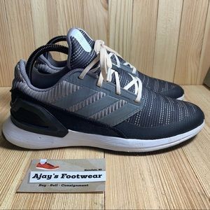 Adidas Men’s Rapidarun Gym Running Shoes